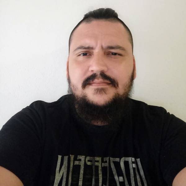 Amauri Blanco Corrêa