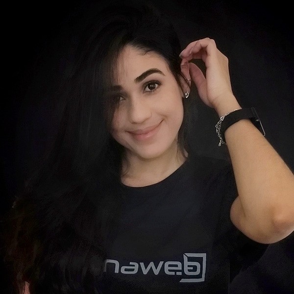 Ana Paula de Andrade