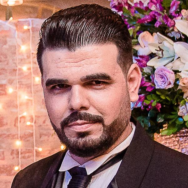 Michael Luís Soares